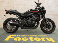 Ｚ９００ＲＳ