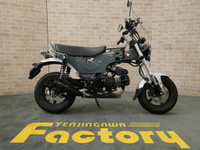ダックス１２５