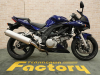 ＳＶ１０００Ｓ