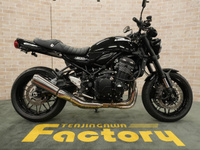 Ｚ９００ＲＳ