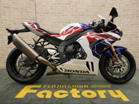 ＣＢＲ１０００ＲＲ－Ｒ　ＦＢ　ＳＰ