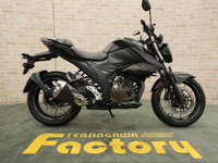 ジクサー２５０