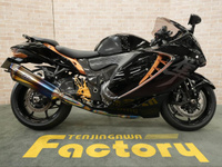 Ｈａｙａｂｕｓａ（ハヤブサ）