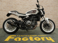ハーレーＸ３５０