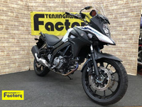 Ｖ－Ｓｔｒｏｍ　６５０