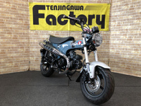 ダックス１２５