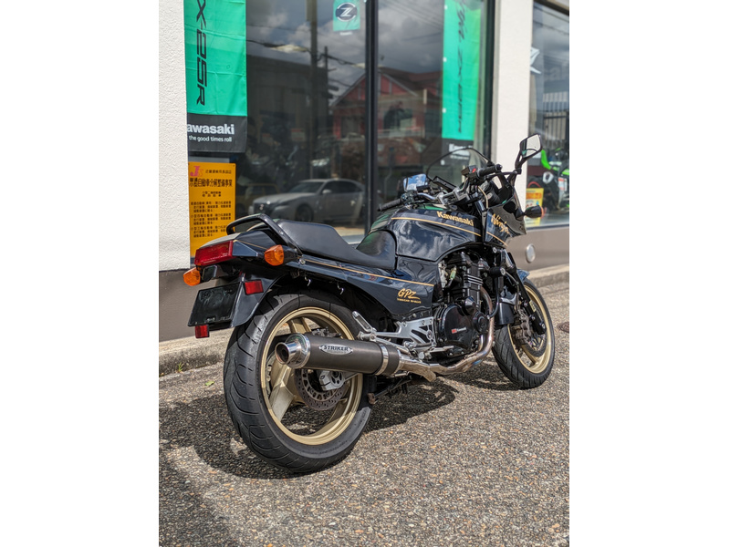 カワサキ ＧＰＺ９００Ｒ Ａ１５ (1011667) | 中古バイク・新車の事