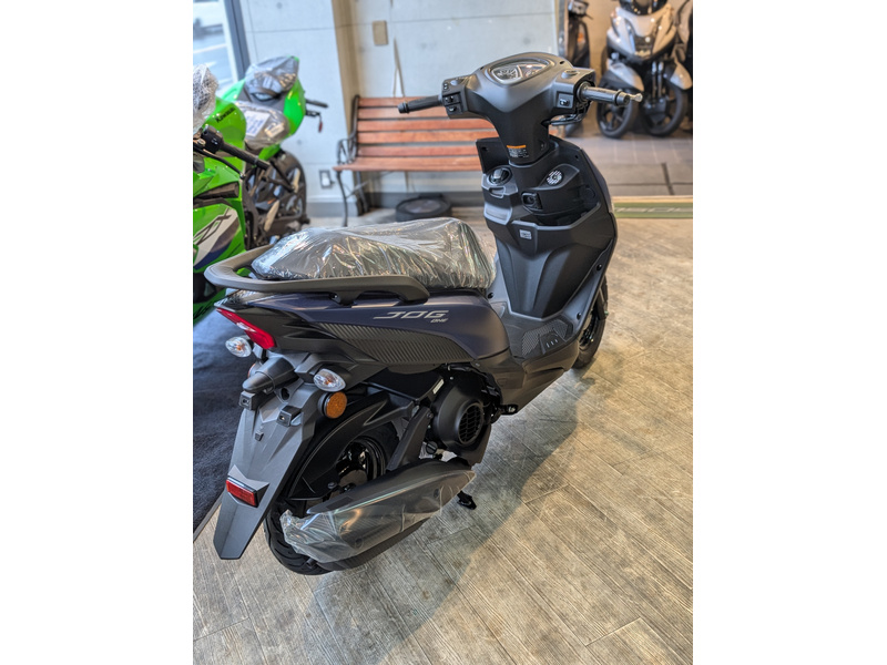 ヤマハ JOG ONE 新基準原付 (1191872) | 中古バイク・新車の事