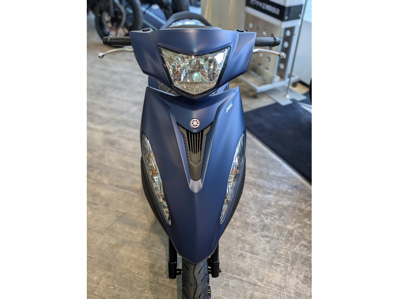 ヤマハ JOG ONE 新基準原付 (1191872) | 中古バイク・新車の事