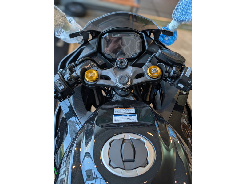 カワサキ Ninja ZX-25R SE クイックシフター (1206794 カワサキ Ninja ZX-25R SE クイックシフター (1206794