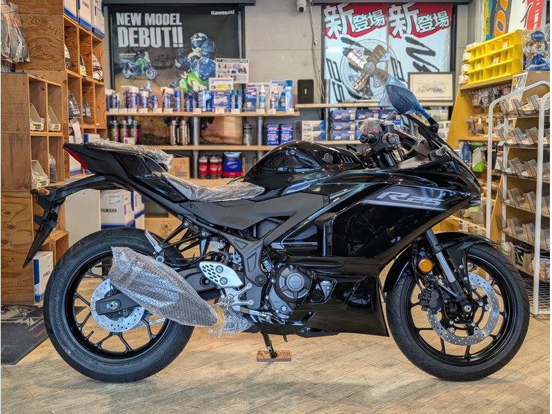 yzf-r25 2020年式 京都 【公式通販】 yzf-r25 2020年式 京都 【公式通販】