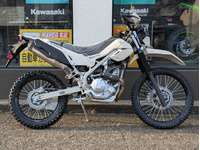 ＫＬＸ２３０　ＳＨＥＲＰＡ　シェルパ
