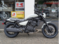 エリミネーター４００ＳＥ