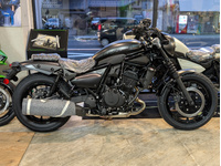 エリミネーター４００ＳＥ