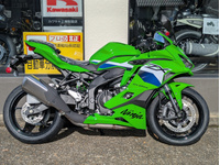 カワサキ Ninja ZX－6R ABS (1036249) | 中古バイク・新車