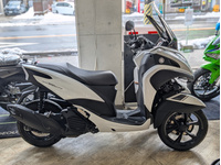 トリシティ１５５