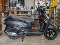 アドレス１２５