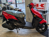 アヴェニス１２５