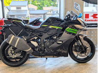 カワサキ Ninja ZX－25R SE クイックシフター (1206794