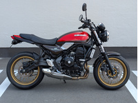 カワサキ Ninja ZX－6R ETC (1000618) | 中古バイク・新車