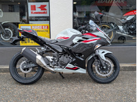 あ カワサキ Ninja ZX－6R ABS (1036249) | 中古バイク・新車
