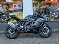 Ｎｉｎｊａ　ＺＸ－４Ｒ　ＳＥ