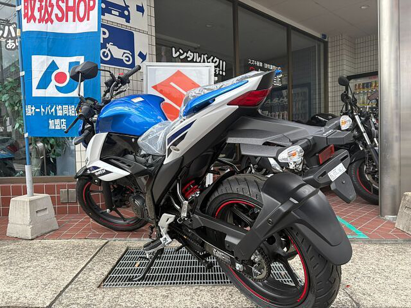 スズキ ジクサー150 (1199837) | 中古バイク・新車の事ならバイクの窓口