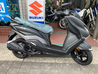 バーグマンＳＴＲＥＥＴ１２５ＥＸ