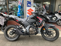 Ｖ－Ｓｔｒｏｍ　ＳＸ
