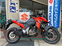 Ｖ－Ｓｔｒｏｍ　ＳＸ