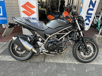 ＳＶ６５０