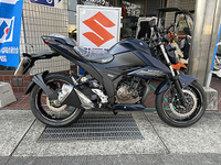 ジクサー２５０
