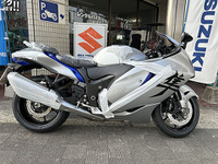 GSX1300R　ハヤブサ