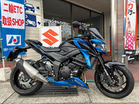 ＧＳＸ－Ｓ７５０