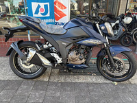 ジクサー２５０