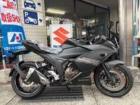 ジクサーＳＦ２５０