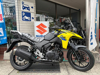 Ｖストローム２５０