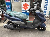 バーグマンＳＴＲＥＥＴ１２５ＥＸ
