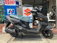 アヴェニス１２５