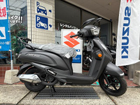 アドレス１２５