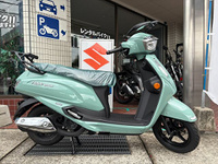 アドレス１２５