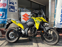 Ｖ－Ｓｔｒｏｍ　ＳＸ