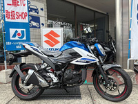 ジクサー１５０