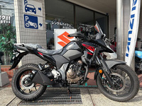 Ｖ－Ｓｔｒｏｍ　ＳＸ