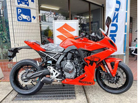 ＧＳＸ－８Ｒ