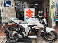 ジクサー２５０