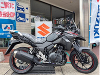 Ｖストローム２５０