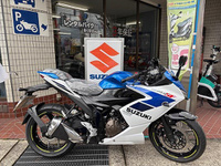 ジクサーＳＦ２５０