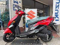 アヴェニス１２５