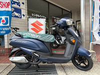 アドレス１２５